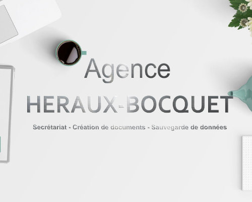 Agence HERAUX-BOCQUET