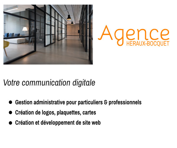Agence HERAUX-BOCQUET