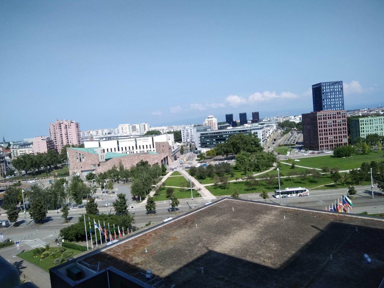 Les tendances météo