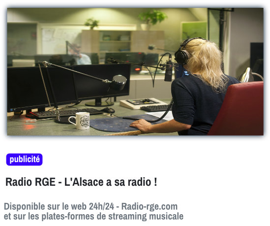 Radio RGE