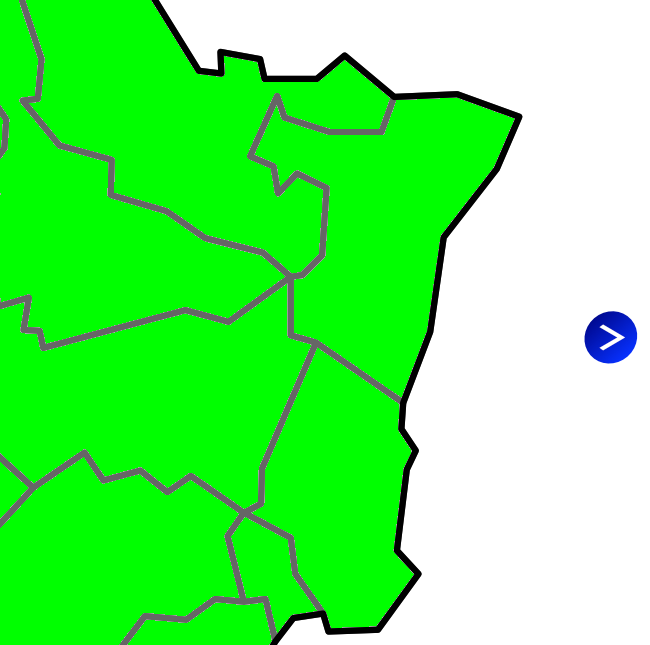 Les alertes en cours sur la France